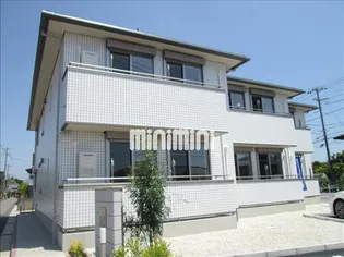 ストーク室町の画像