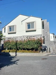 五十嵐ハイツの画像