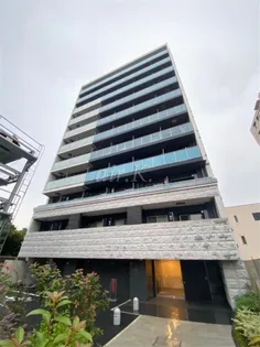 グランド ガーラ横浜新子安の画像