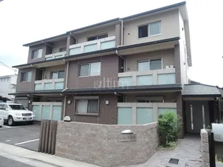 ルィエ花屋町の画像