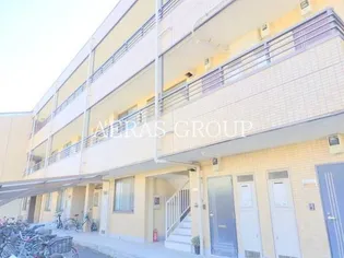 ルピナスガーデン戸ヶ崎の画像