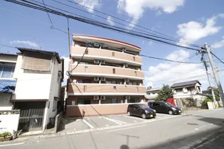 セルブ春日原の画像