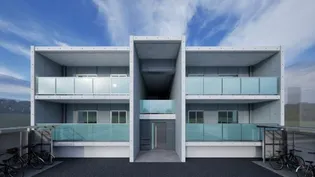 ピュア西小串の画像