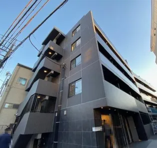 ARCOBALENO KAWASAKI WESTの画像