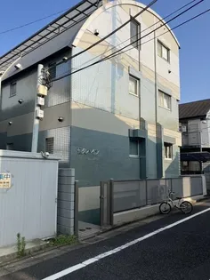 恒久ハイツの画像