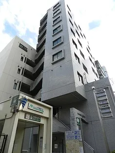 戸越IMビルの画像