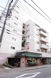 長谷川マンションの画像