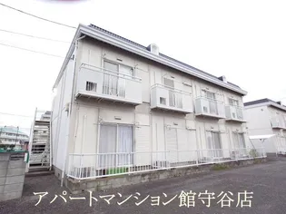 プルミエールエビハラ パーソンズCの画像