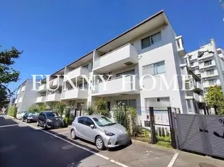 クレール桜新町の画像