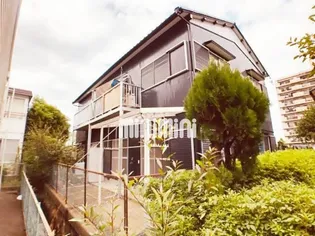 ニューハイツきりんB棟の画像