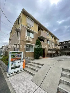 セジュール保塚Aの画像