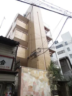 パールスタイル福島の画像