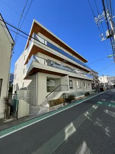 ミモザ若林の画像