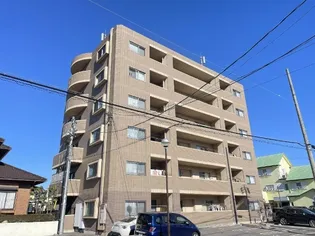 サンコートHANNOKIの画像