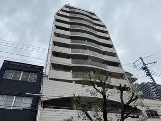 元町MGレジデンス3の画像