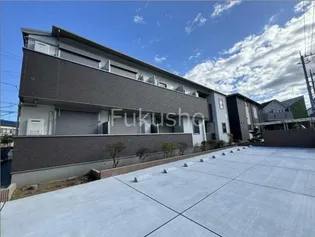 フォレストハイムの画像