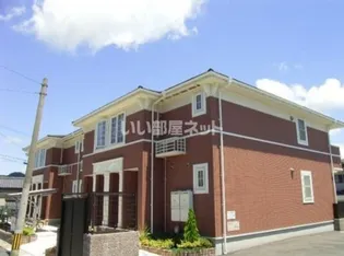 ビューテラス青葉の画像