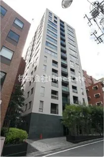 パークコート・ジオ永田町【2階】の外観