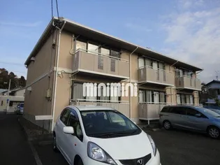 ウィステリア弐番館の画像