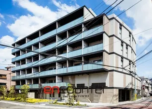 ザ パークハビオ三軒茶屋の画像