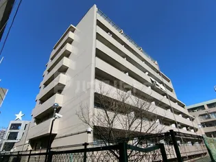 ヴィラ稲毛の画像