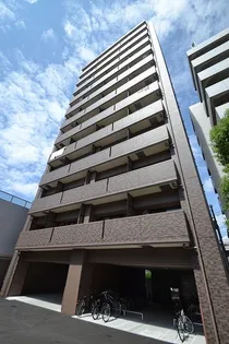 ウィステリア天神川の画像