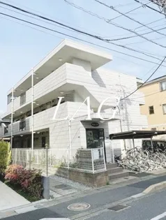 ブロッサムガーデンの画像