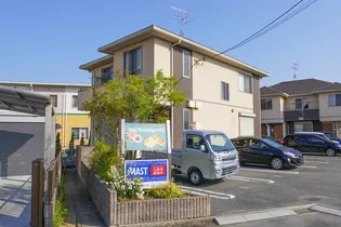 ヴァンヴェール マーガレット B棟の画像