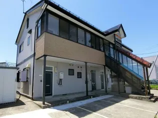 コーポKAZUの画像