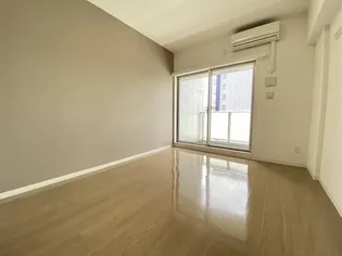 THE BLISSFUL FORT仙台駅東【5階】の外観