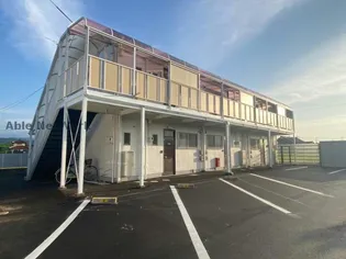 ウエストタウンIの画像