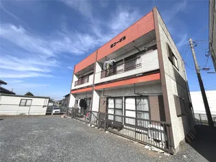 南コーポ B棟の画像