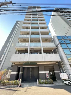 グラントゥルース大森ライズの画像