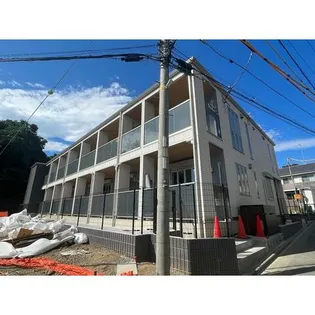 リヴェール港南の画像