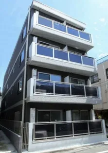 THE ROOM'S武蔵小山の画像