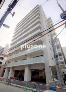 Fuku島之内【7階】の外観