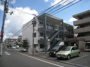 エイシンビルIIの画像