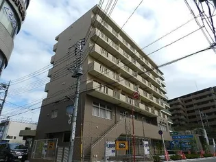 カーサ バンビーノの画像