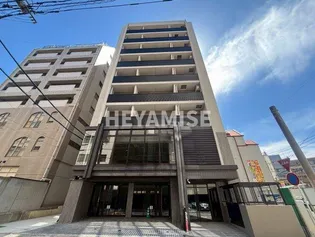 MODERN PALAZZO 長崎 Central【6階】の外観