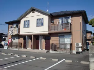 グリーンパーク高崎壱番館の画像