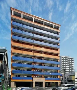 エンクレスト天神南Ⅲの画像