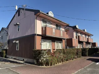 エクセルクローバー C棟の画像