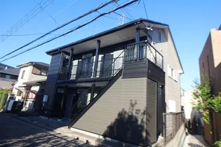 ハイツコメットの画像