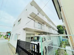 カーサ野崎の画像