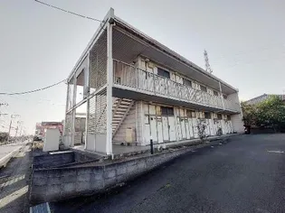 レオパレスTOYAの画像