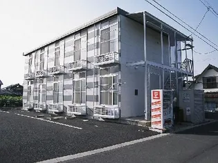 レオパレス忠興の画像