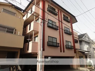 東建マンションの画像