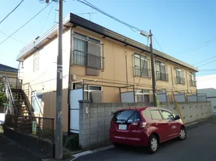 南柏コーポの画像