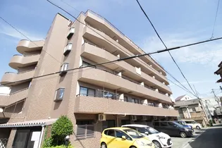 AMIJIKマンションの画像