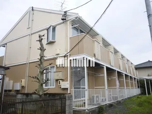 グリンハイツ小山 A棟の画像